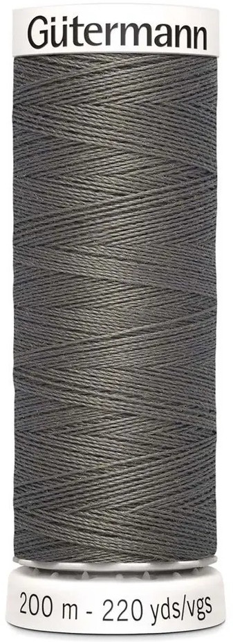 Нить универсальная «Sew-all», цвет серо-бурый №035 | Gutermann
