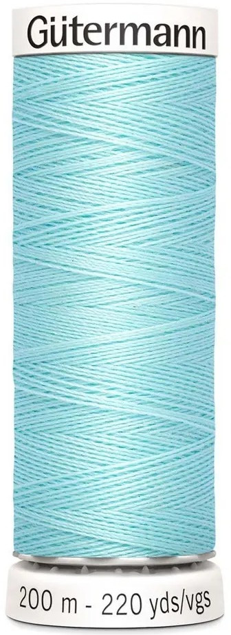 Нить универсальная «Sew-all», цвет бледная мята №053 | Gutermann