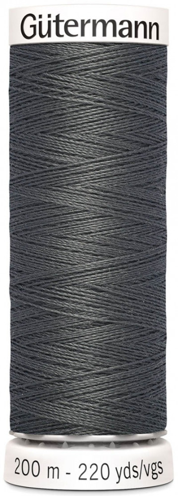 Нить универсальная «Sew-all», цвет мышино-серый №702 | Sew All | Gutermann