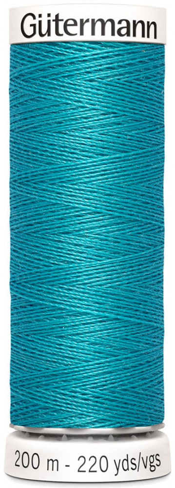 Нить универсальная «Sew-all», цвет светло-зеленое море №715 | Sew All | Gutermann
