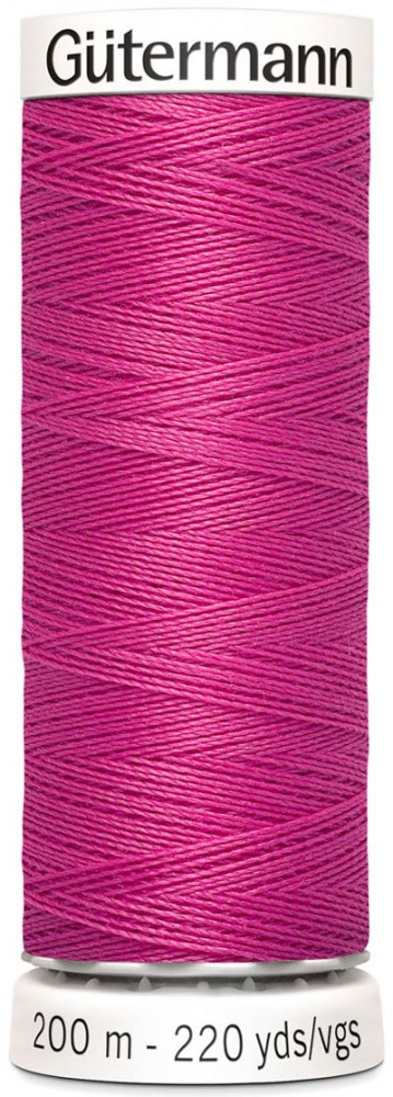 Нить универсальная «Sew-all», цвет розовая фуксия №733 | Sew All | Gutermann