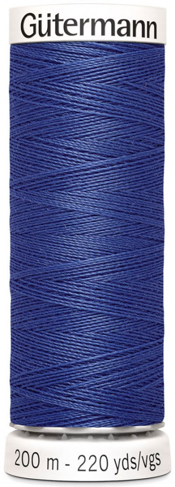 Нить универсальная «Sew-all», цвет сине-голубой №759 | Sew All | Gutermann