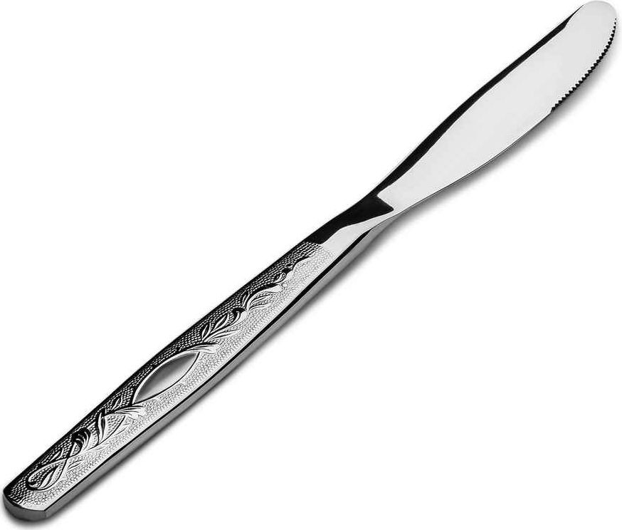 Нож столовый «Уралочка» | Уралочка | Нытва