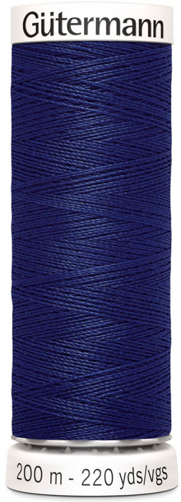 Нить универсальная «Sew-all», цвет чернильный №309 | Sew All | Gutermann