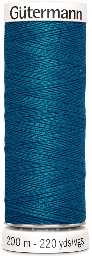 Нить универсальная «Sew-all», цвет морская волна №483 | Sew All | Gutermann