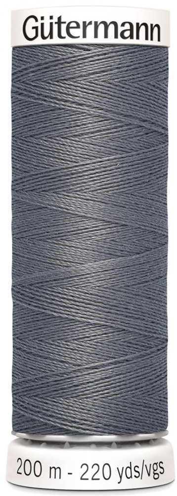 Нить универсальная «Sew-all», цвет перламутровый джинсовый №497 | Sew All | Gutermann