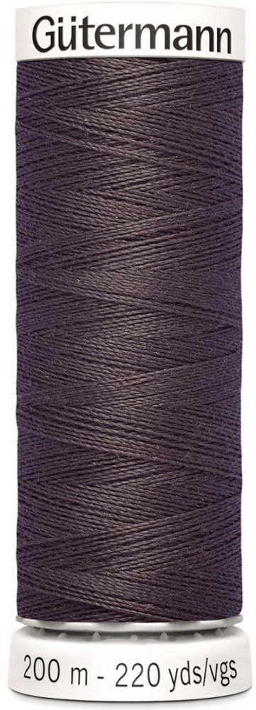 Нить универсальная «Sew-all», цвет молочный шоколад №540 | Sew All | Gutermann