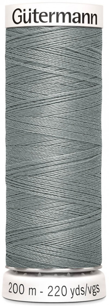 Нить универсальная «Sew-all», цвет пыльно-серый №545 | Sew All | Gutermann