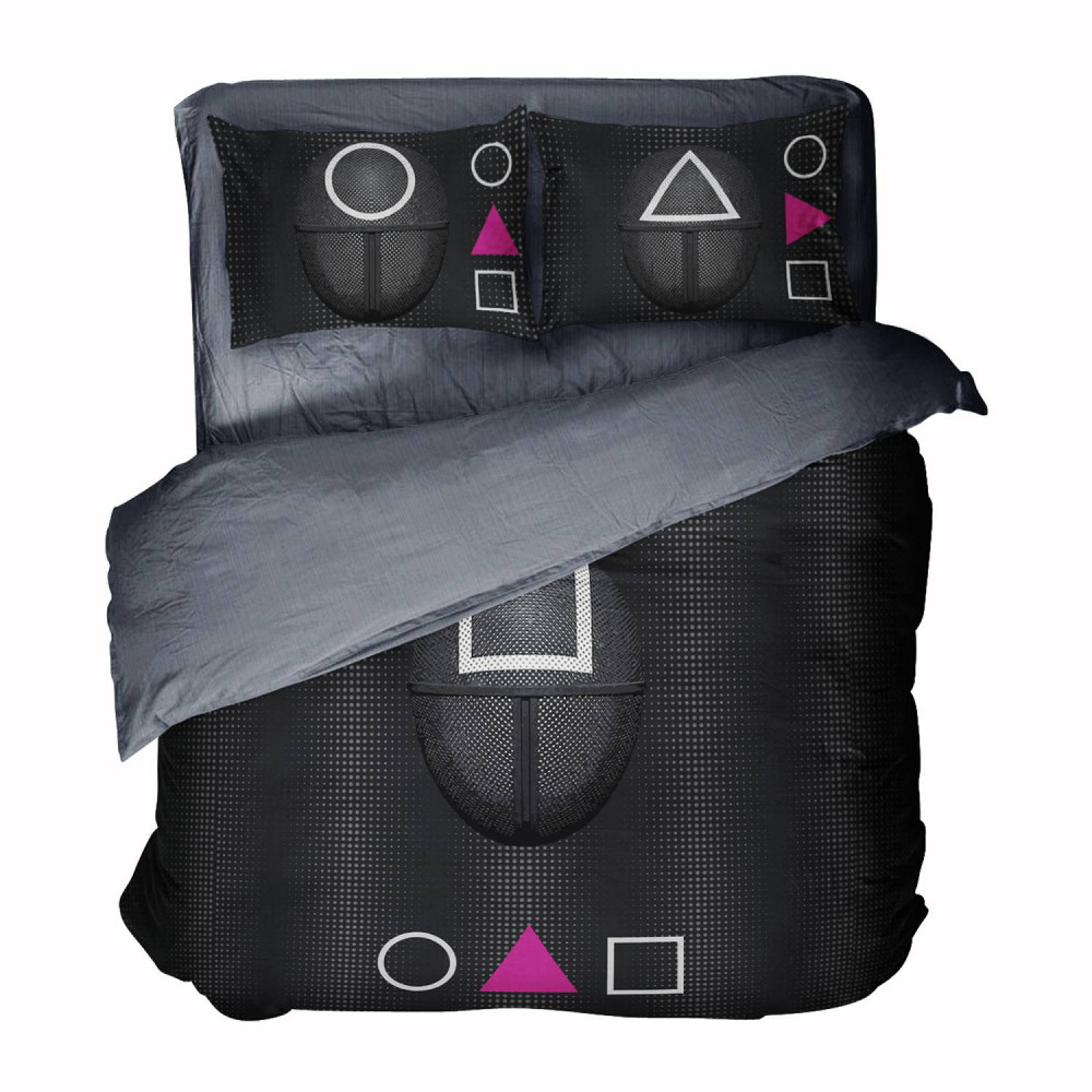 Комплект наволочек | Overseer | Волшебная ночь