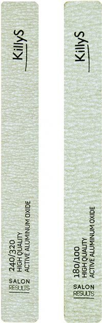 Набор пилочек для ногтей | Killys