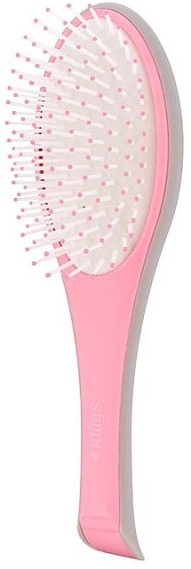 Щётка для волос массажная «Velvet Touch» | Killys