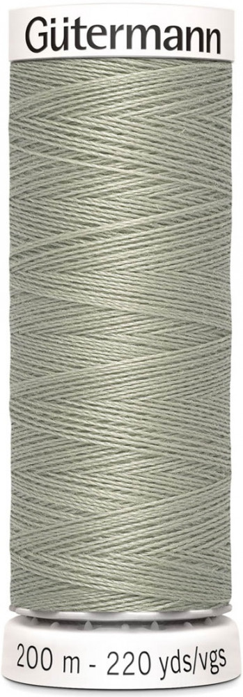 Нить универсальная, цвет болотно-песочный №132 | Sew All | Gutermann