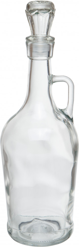 Ёмкость для масла с крышкой