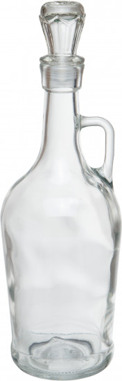 Ёмкость для масла с крышкой