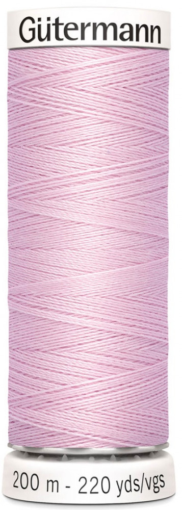 Нить универсальная «Sew-all», цвет зефирно-розовый №320 | Sew All | Gutermann