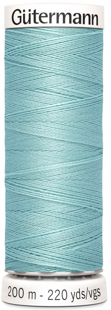 Нить универсальная «Sew-all», цвет пыльно серо-бирюзовый №331 | Sew All | Gutermann