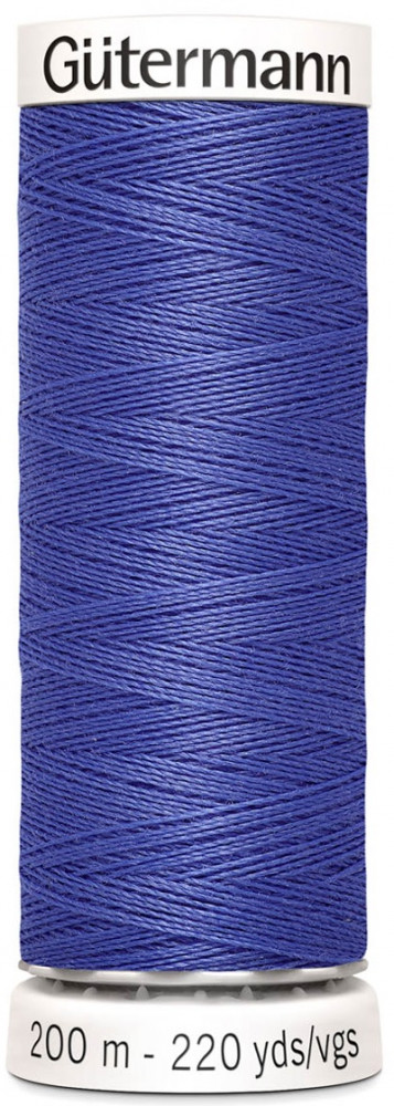 Нить универсальная, цвет светло-васильковый №203 | Sew All | Gutermann