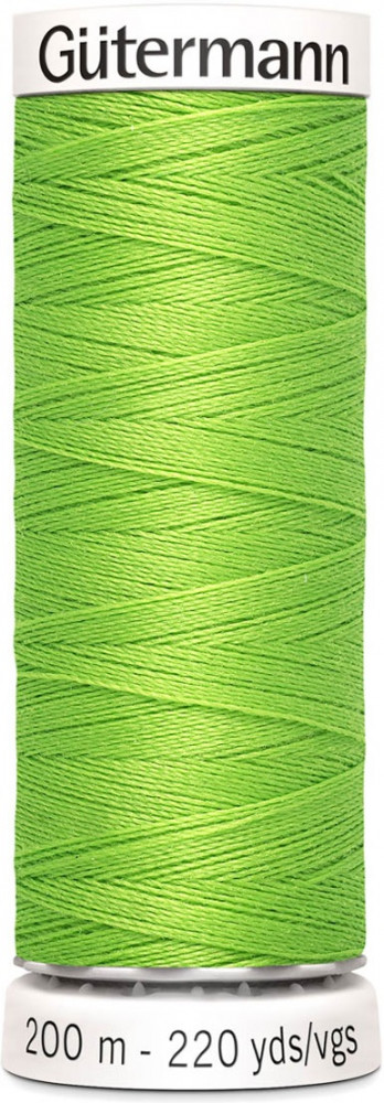 Нить универсальная «Sew-all», цвет лайм №336 | Sew All | Gutermann