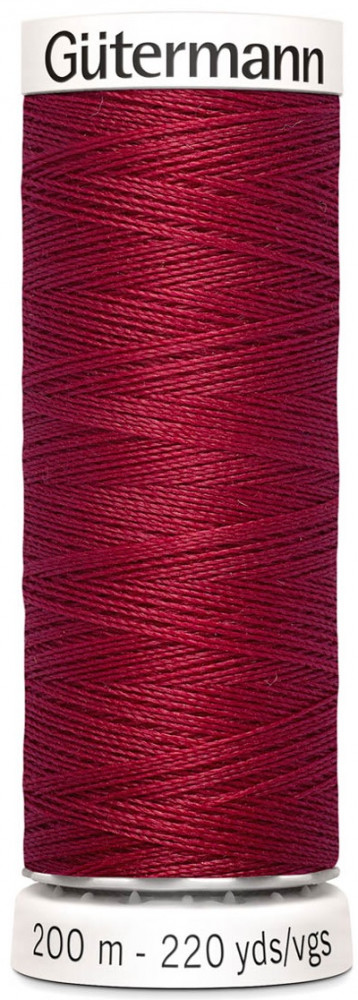 Нить универсальная «Sew-all», цвет малиновый щербет №384 | Sew All | Gutermann