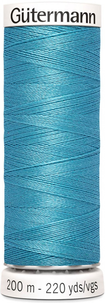 Нить универсальная «Sew-all», цвет голубой №385 | Sew All | Gutermann