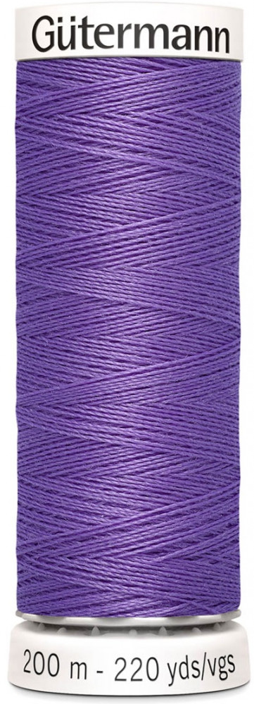 Нить универсальная «Sew-all», цвет сиреневый №391 | Sew All | Gutermann