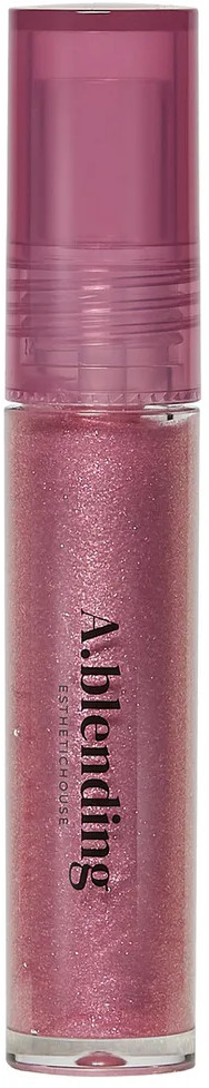 Блеск для губ «A.Blending», тон 02 Pink Punch | Esthetic House