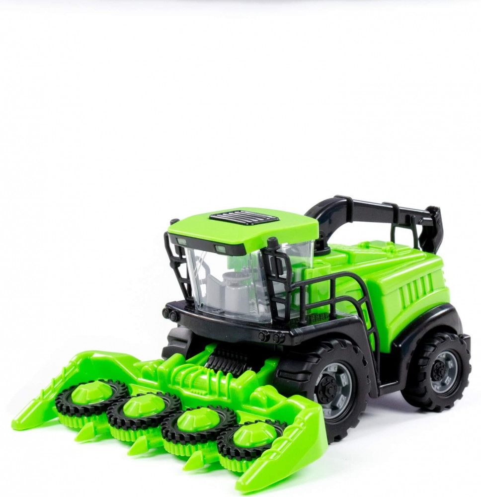 Комбайн | Полесье