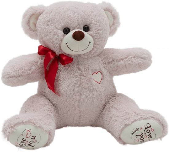 Игрушка мягкая «Медведь Билли»
