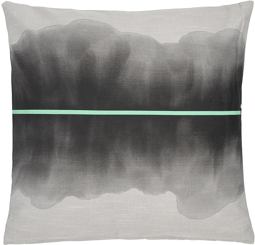 Чехол на подушку «Mint» | Slow Motion | Tkano
