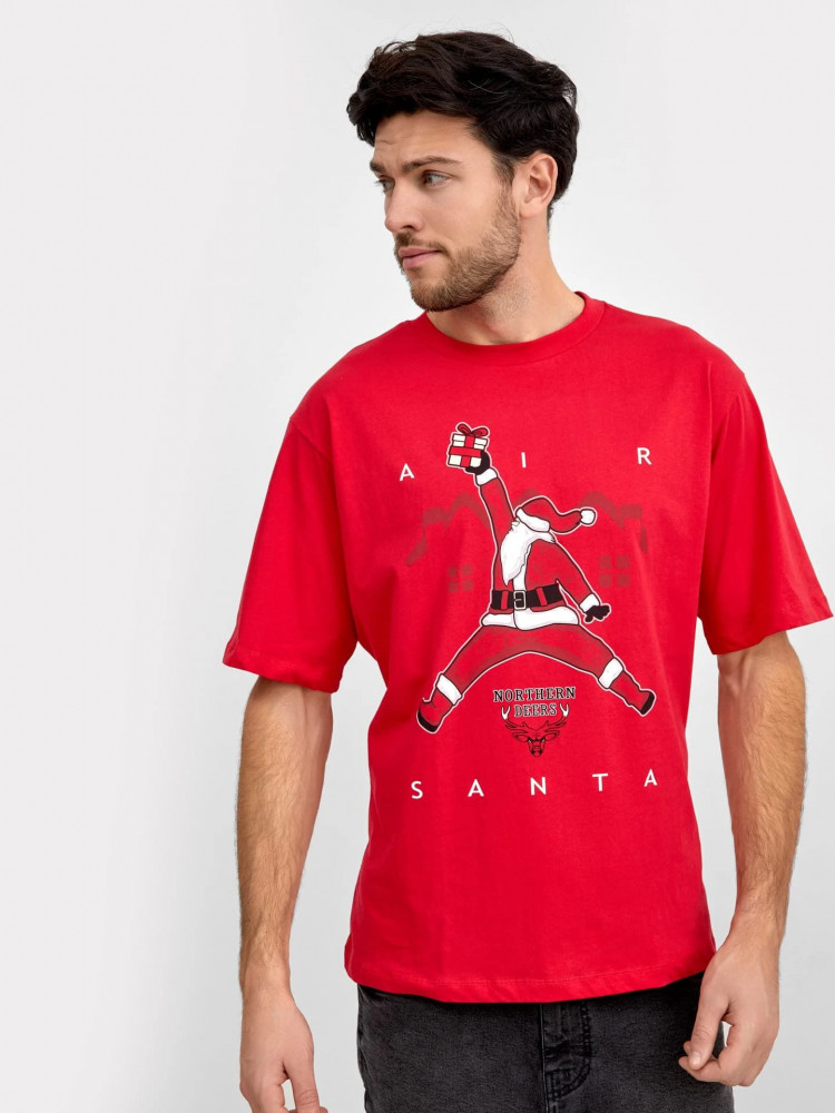 Футболка мужская | Mark Formelle