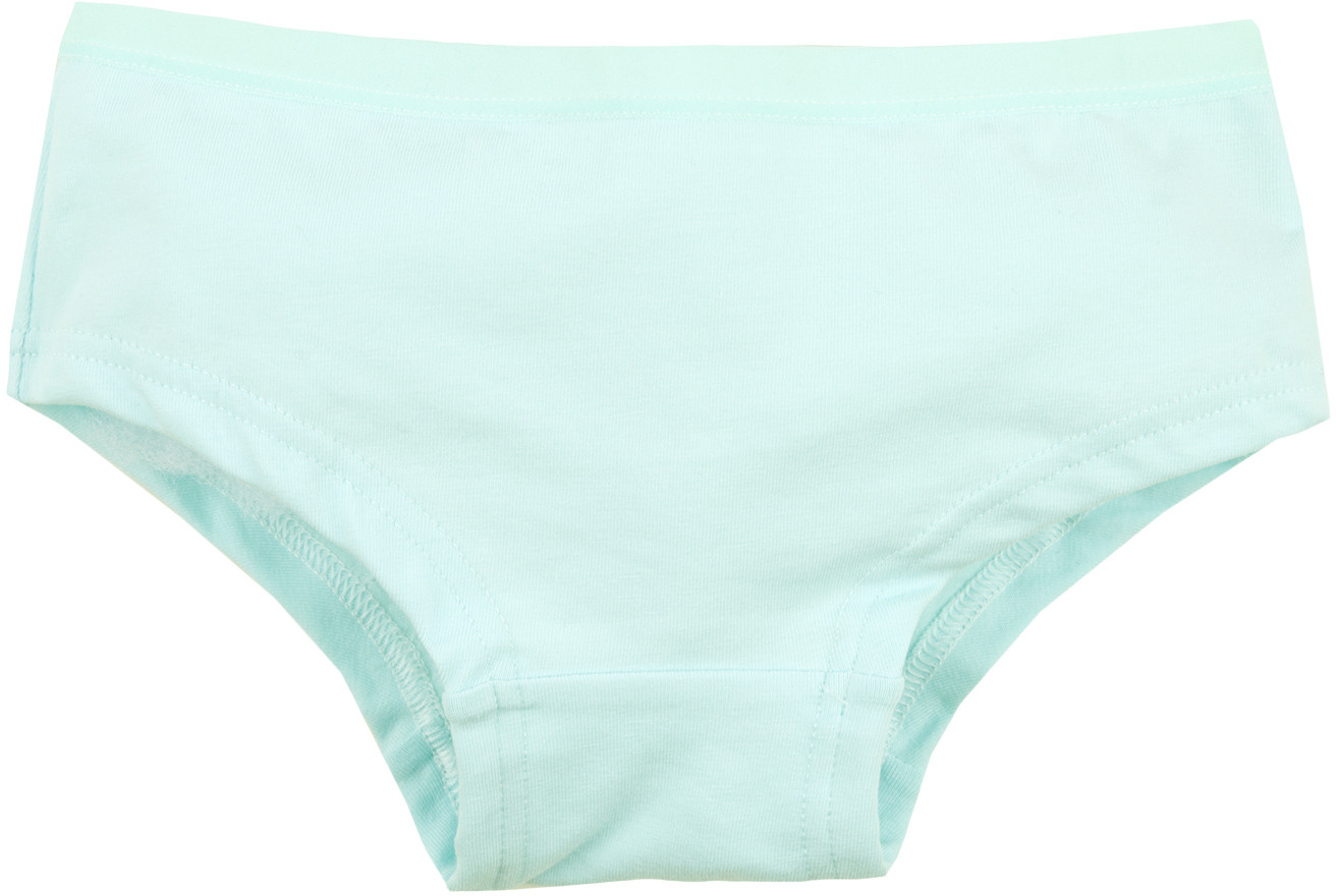 Трусы для девочек | Basic | Bossa Nova