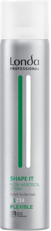 Спрей для волос моделирующий подвижной фиксации «Create it» | Londa professional