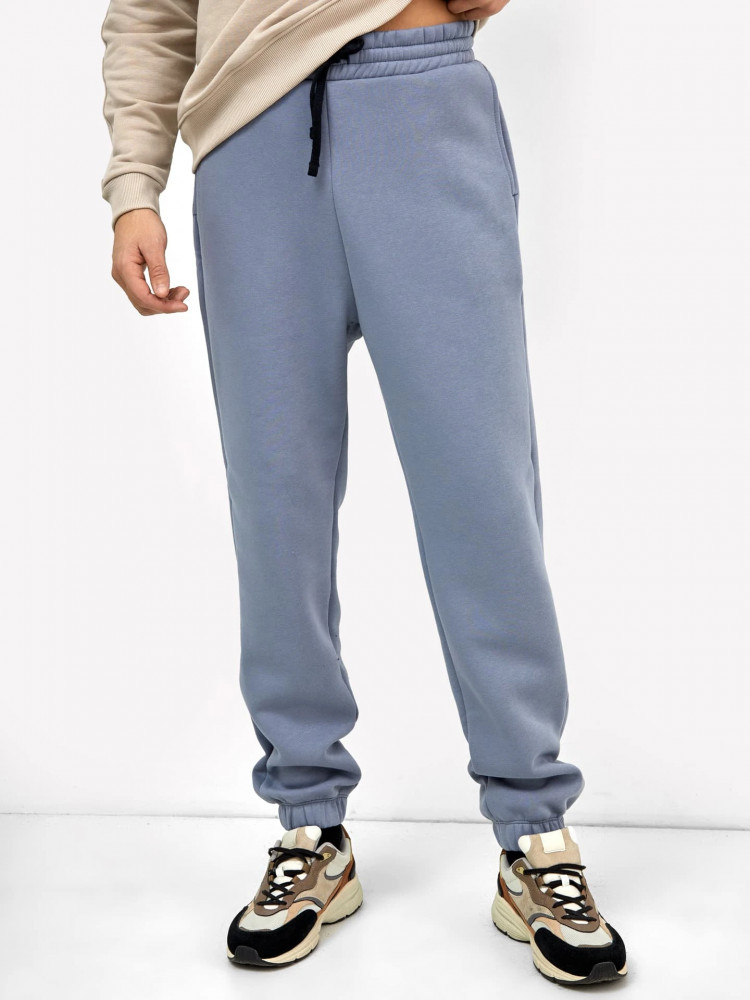 Брюки спортивные мужские | Mark Formelle