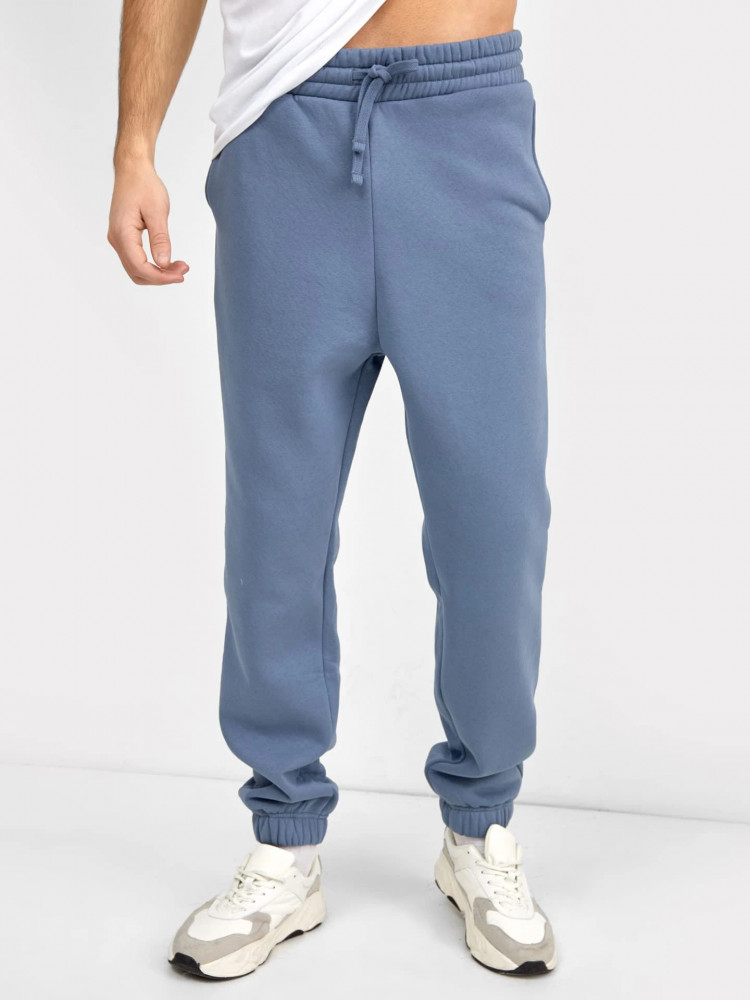 Брюки спортивные мужские | Mark Formelle