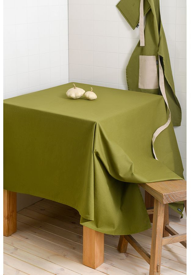 Скатерть | Essential | Tkano