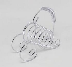 Подставка для бутылки вина | Stahlberg