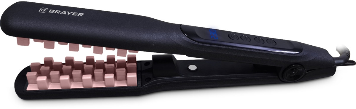 Мультистайлер BR3306 | Brayer
