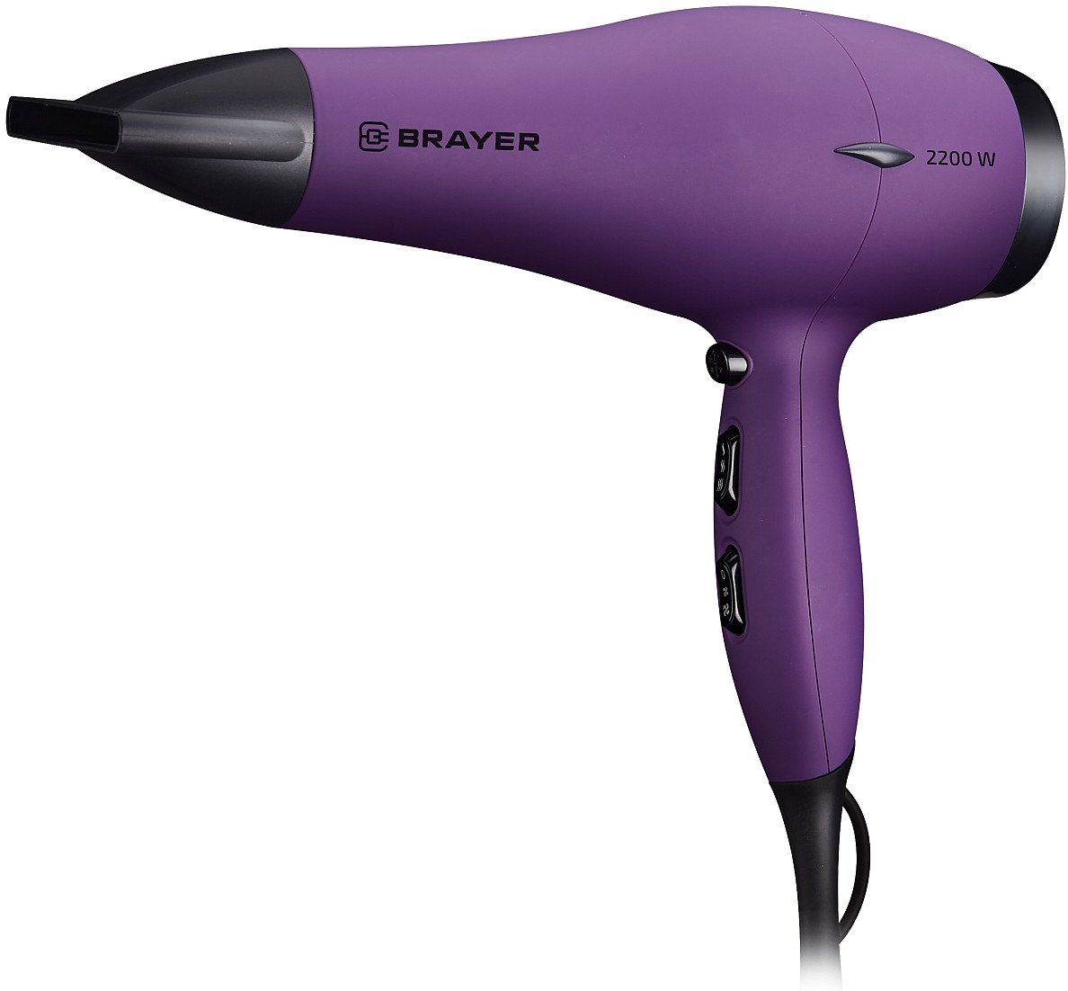Фен BR3007 | Brayer