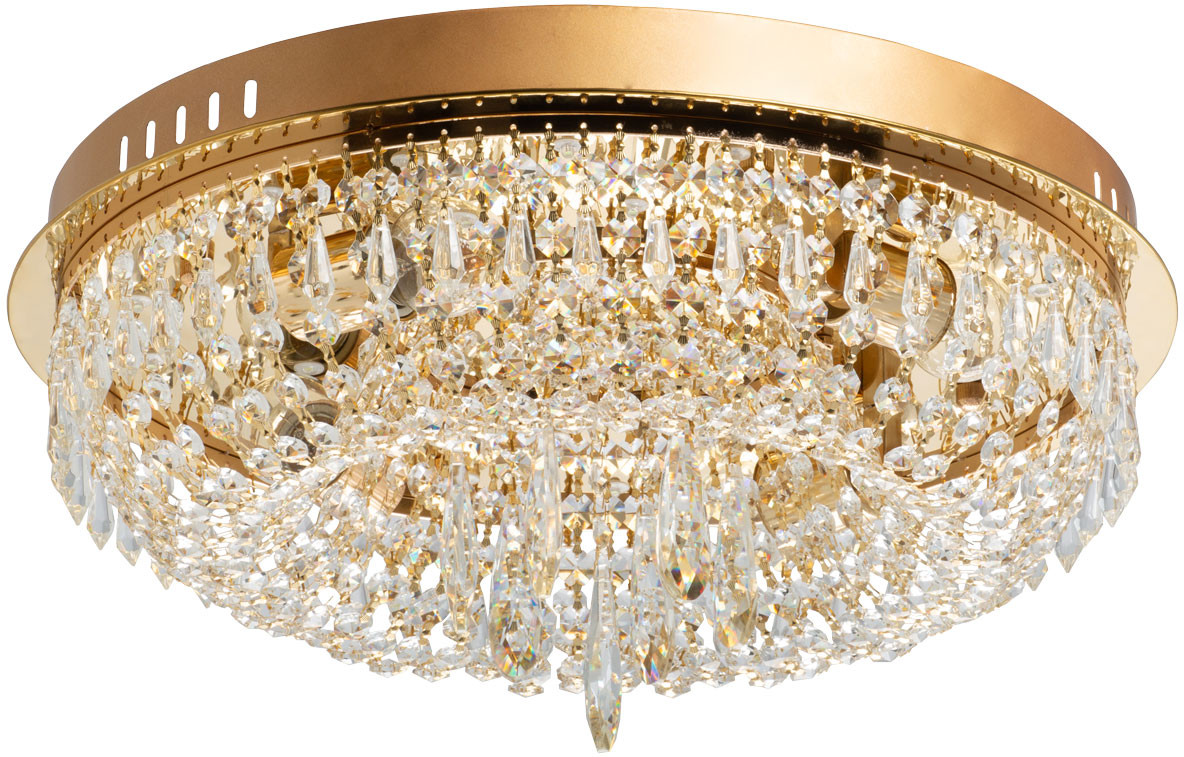 Люстра | Изольда | De City