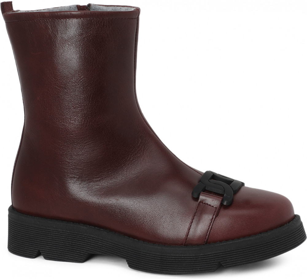 Полусапоги для девочек | Riconte