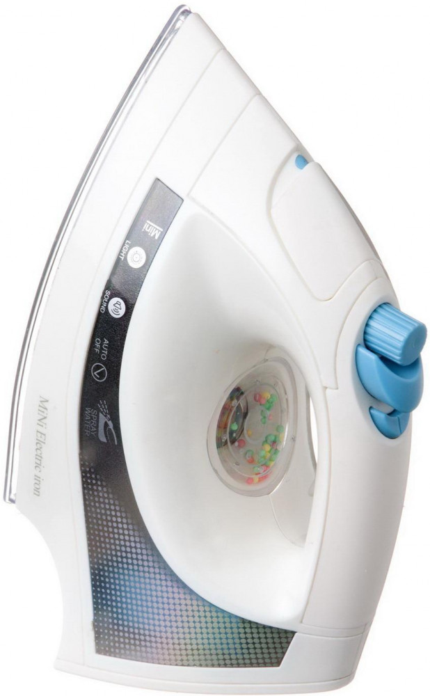 Утюг детский | Помогаю маме | ABtoys