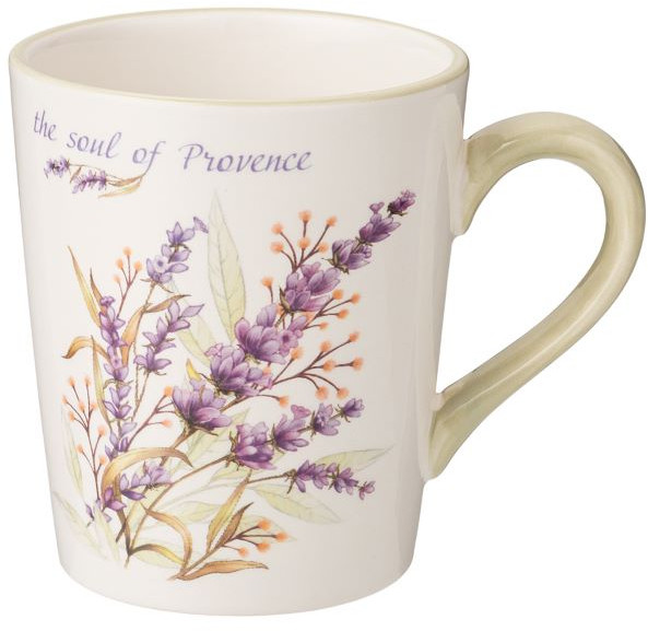 Кружка «Душа Прованса» | Душа Прованса | Agness