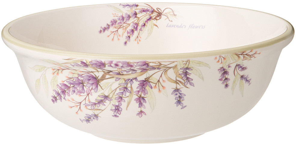 Салатник «Душа Прованса» | Душа Прованса | Agness