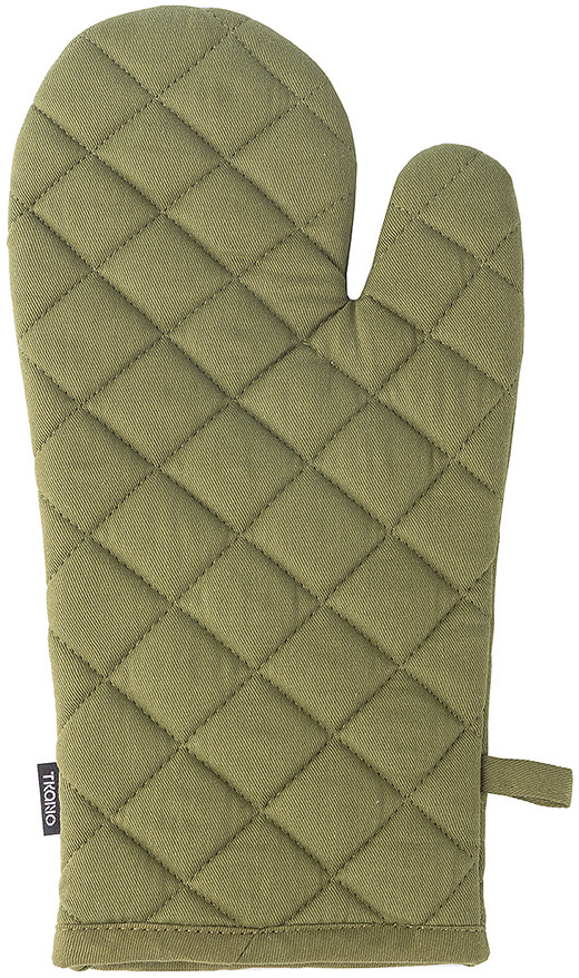 Прихватка-варежка кухонная | Essential | Tkano