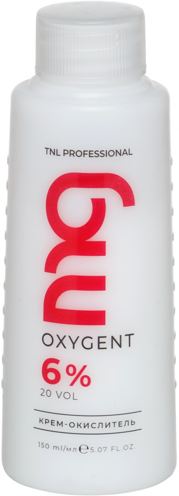 Крем-окислитель 6% | TNL Professional