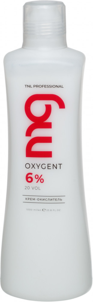 Крем-окислитель 6% | TNL Professional