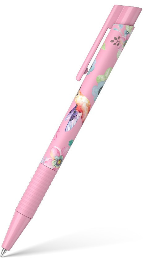 Ручка шариковая «ColorTouch Matic&Grip» | Colibri | Erich Krause