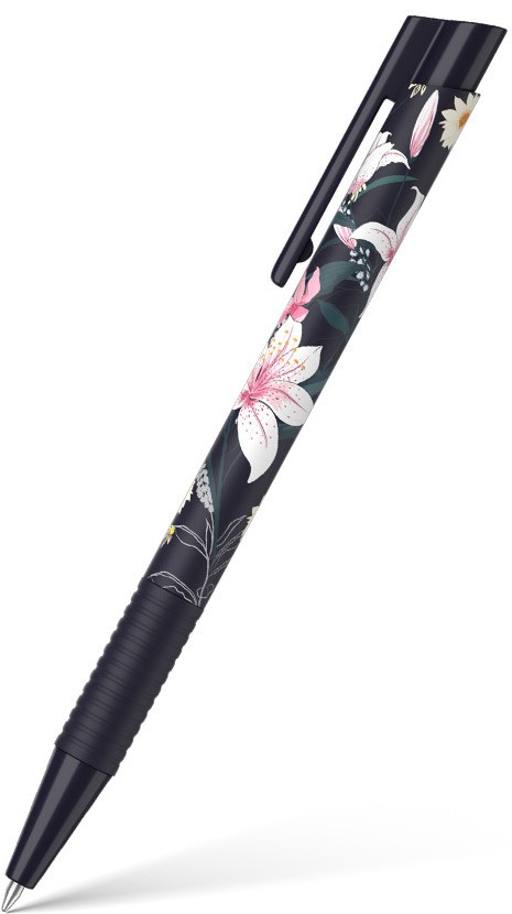 Ручка шариковая «ColorTouch Matic&Grip» | Lily | Erich Krause