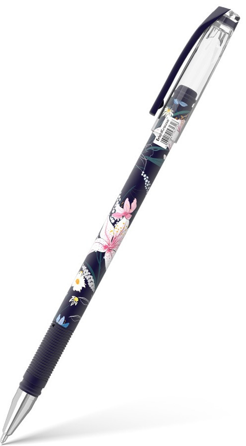 Ручка шариковая «ColorTouch Stick» | Lily | Erich Krause