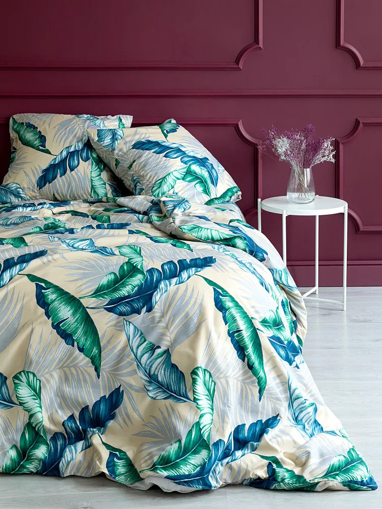 Комплект постельного белья | Равель | Mia Cara